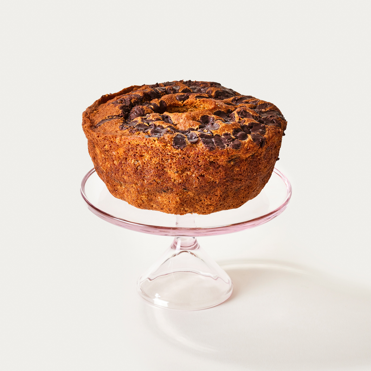Banana Bundts – reemies cakes