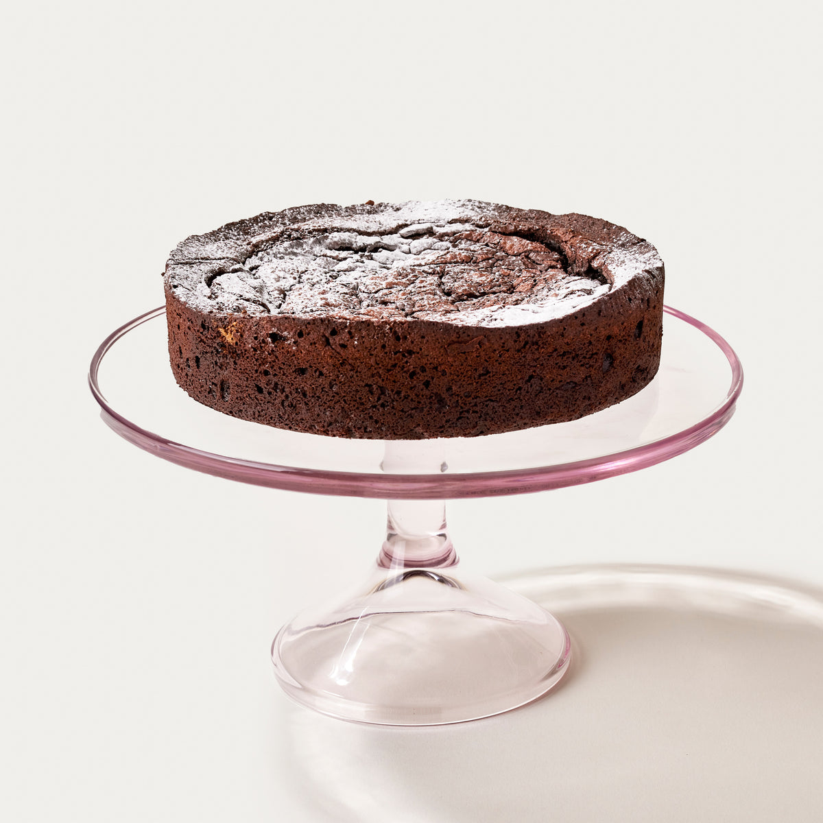 Flourless Brownie Cake – reemies cakes