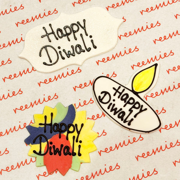 Diwali Plaques