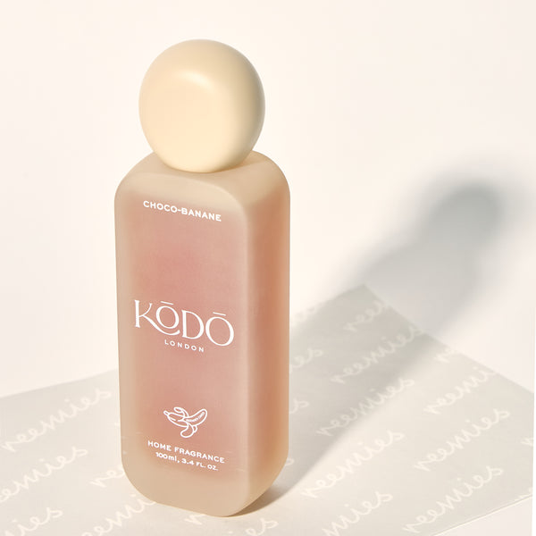 KŌDŌ X reemies : Choco-Banane