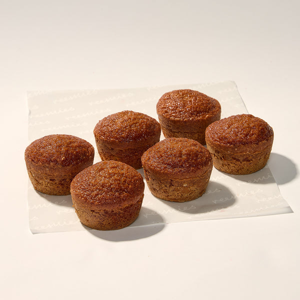 Honey Minis (box of 6)