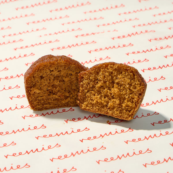 Honey Minis (box of 6)