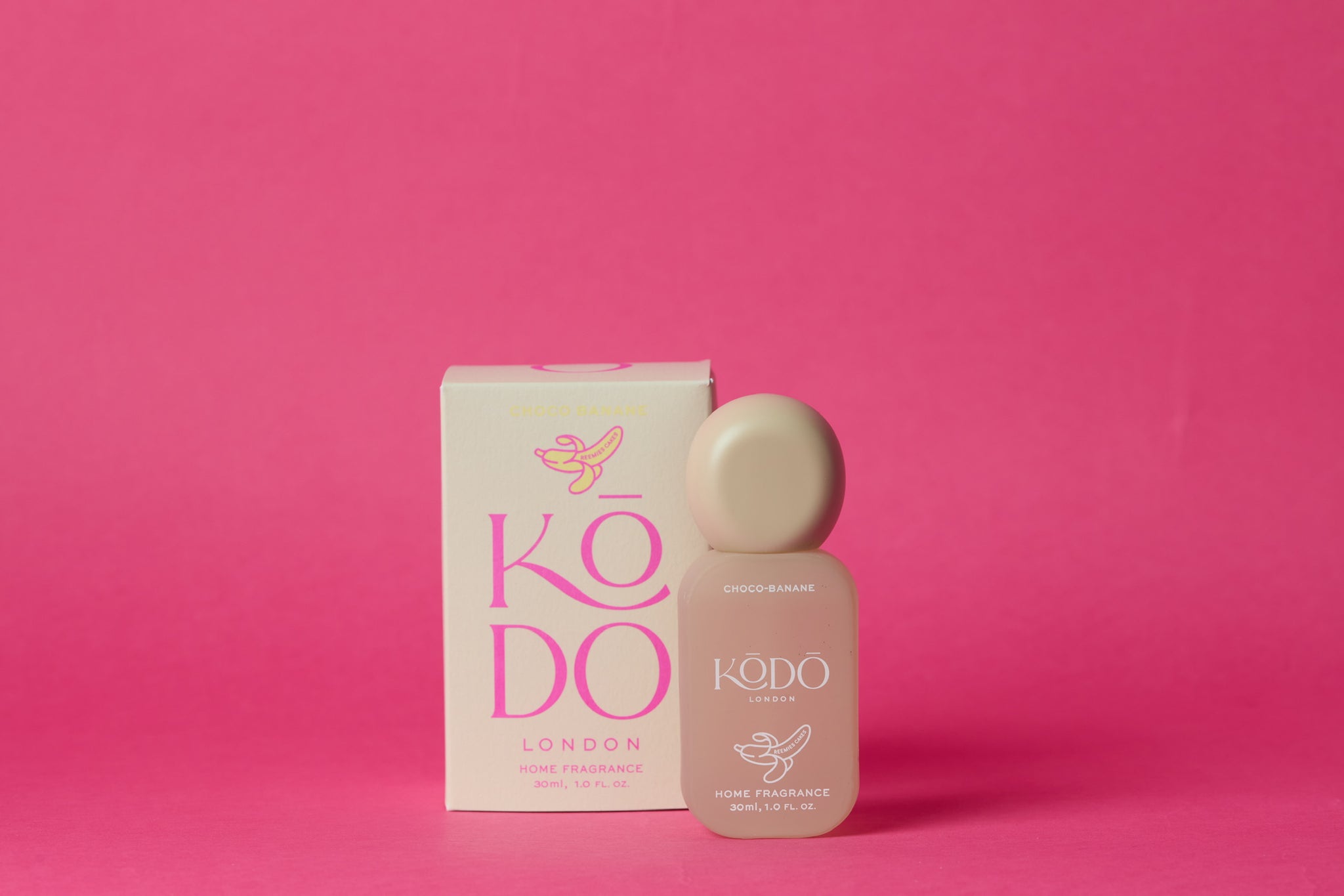 KŌDŌ X reemies : Choco-Banane Mini – reemies cakes