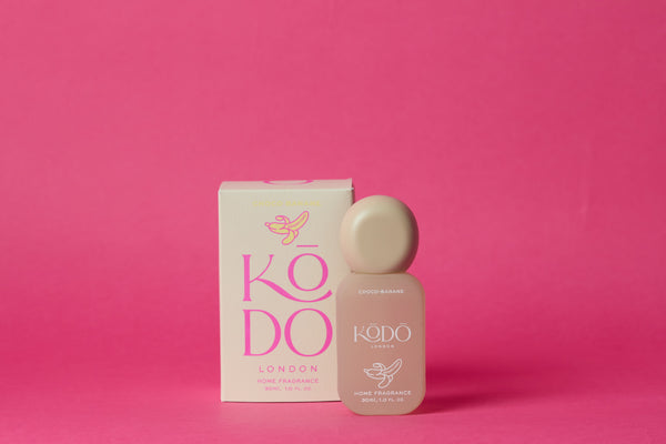 KŌDŌ X reemies : Choco-Banane Mini