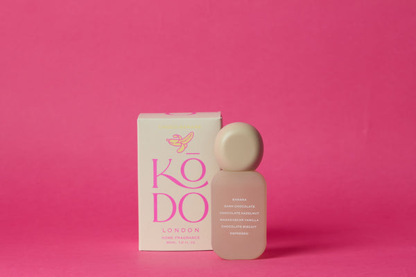 KŌDŌ X reemies : Choco-Banane Mini