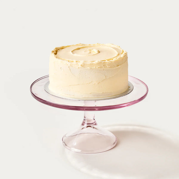 Vanilla Cakes / Made without Gluten
