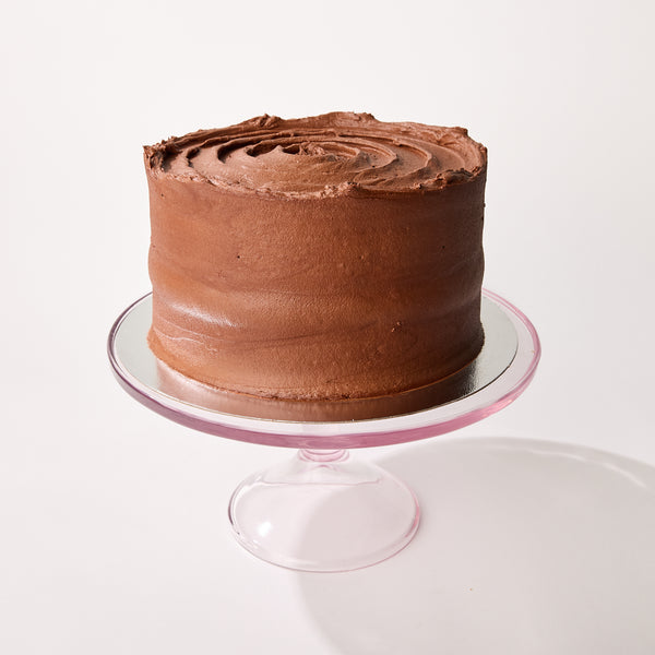 Chocolate / Chocolate Buttercream