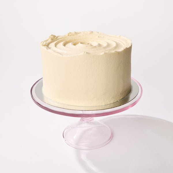 Vanilla / Vanilla Buttercream