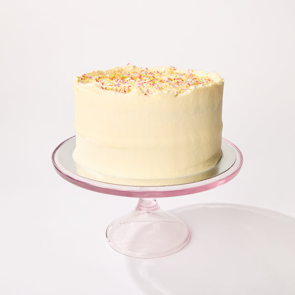 Chocolate / Vanilla Buttercream