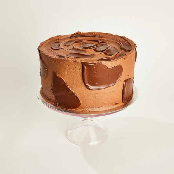 Chocolate / Nutella Buttercream