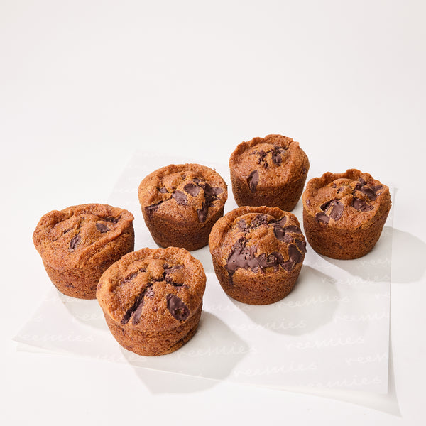Banana Minis (box of 6) / Combinations