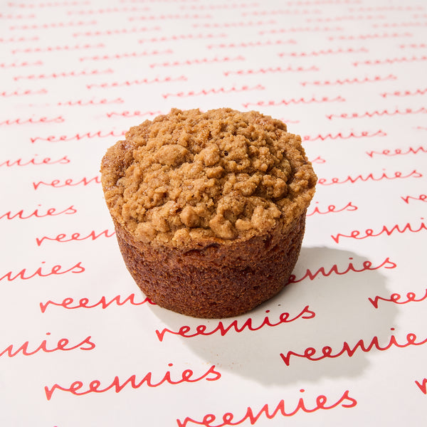 Apple Crumble Minis (box of 6)