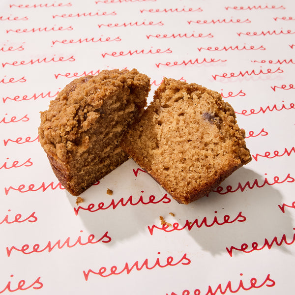 Apple Crumble Minis (box of 6)