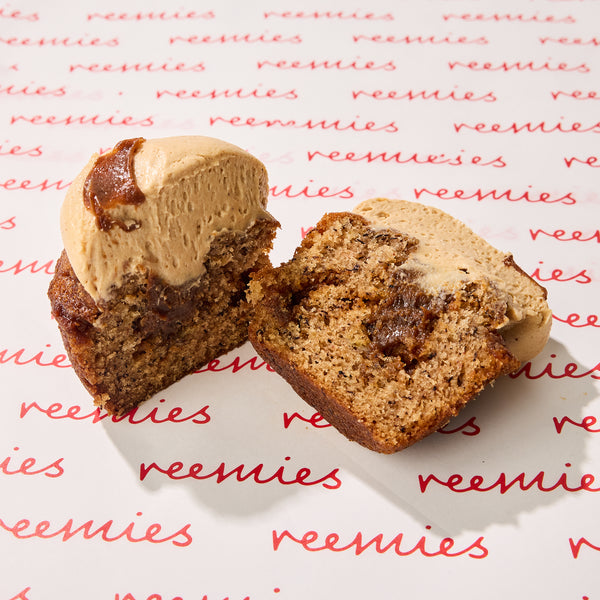 Banana Dulce Minis (box of 6)