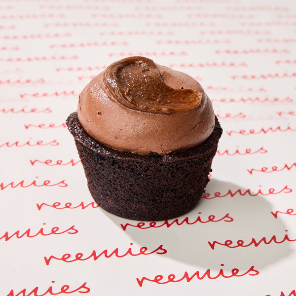 Chocolate Fudge Minis (box of 6)