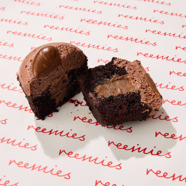 Chocolate Fudge Minis (box of 6)