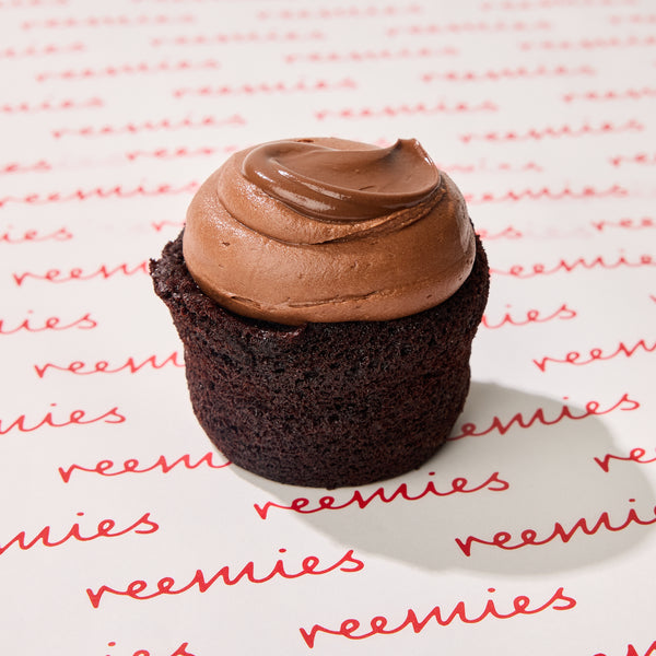 Chocolate Fudge Minis (box of 6)