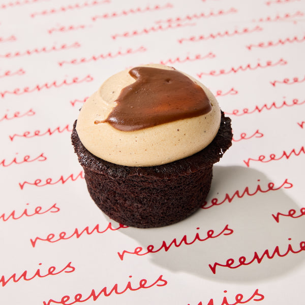 Chocolate Fudge Minis (box of 6)