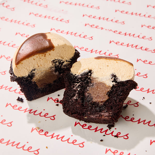 Chocolate Fudge Minis (box of 6)
