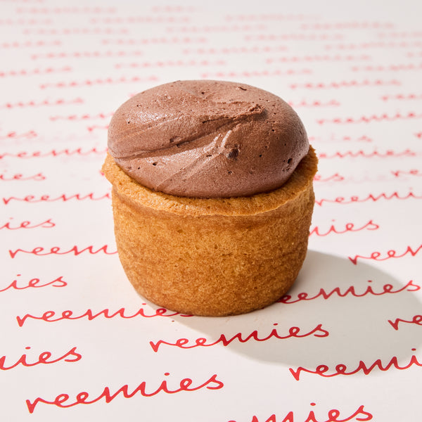 Vanilla Minis (box of 6)