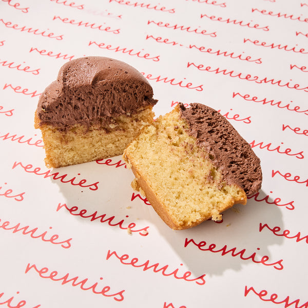 Vanilla Minis (box of 6)