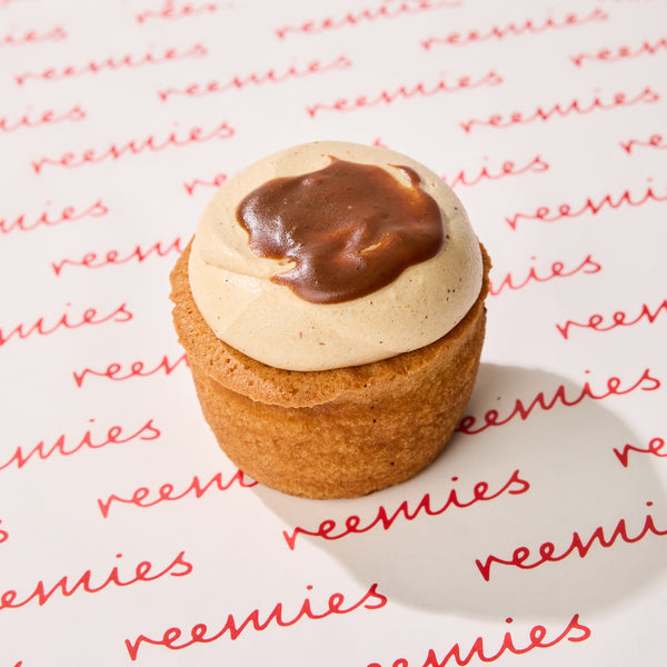 Vanilla Minis (box of 6)