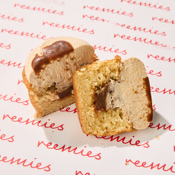 Vanilla Minis (box of 6)