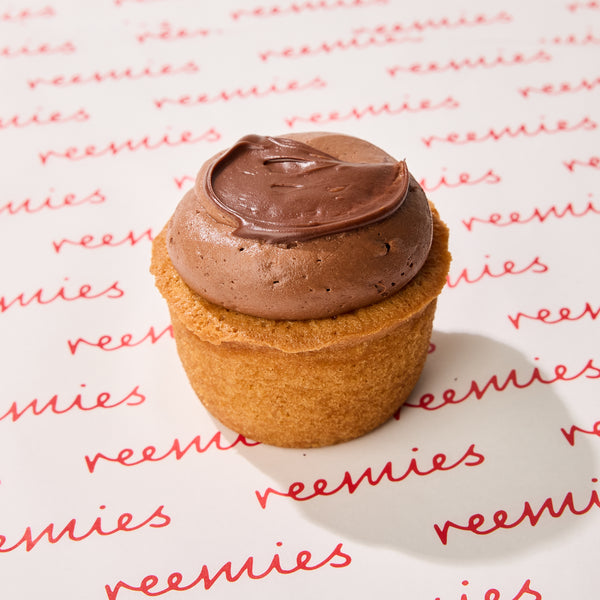 Vanilla Minis (box of 6)