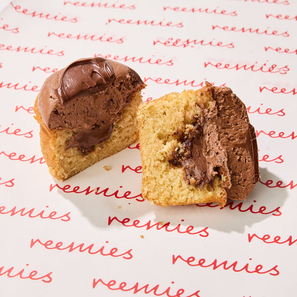 Vanilla Minis (box of 6)