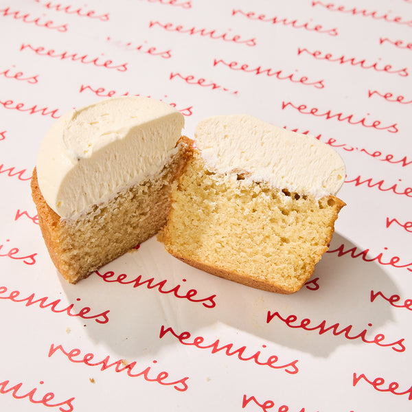 Vanilla Minis (box of 6)