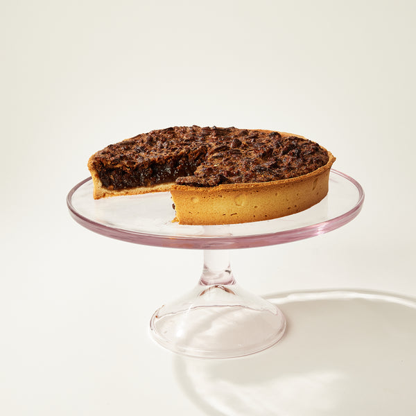 Maple Pecan Pie