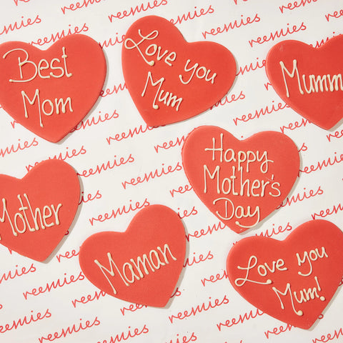 Mothers Day Plaques