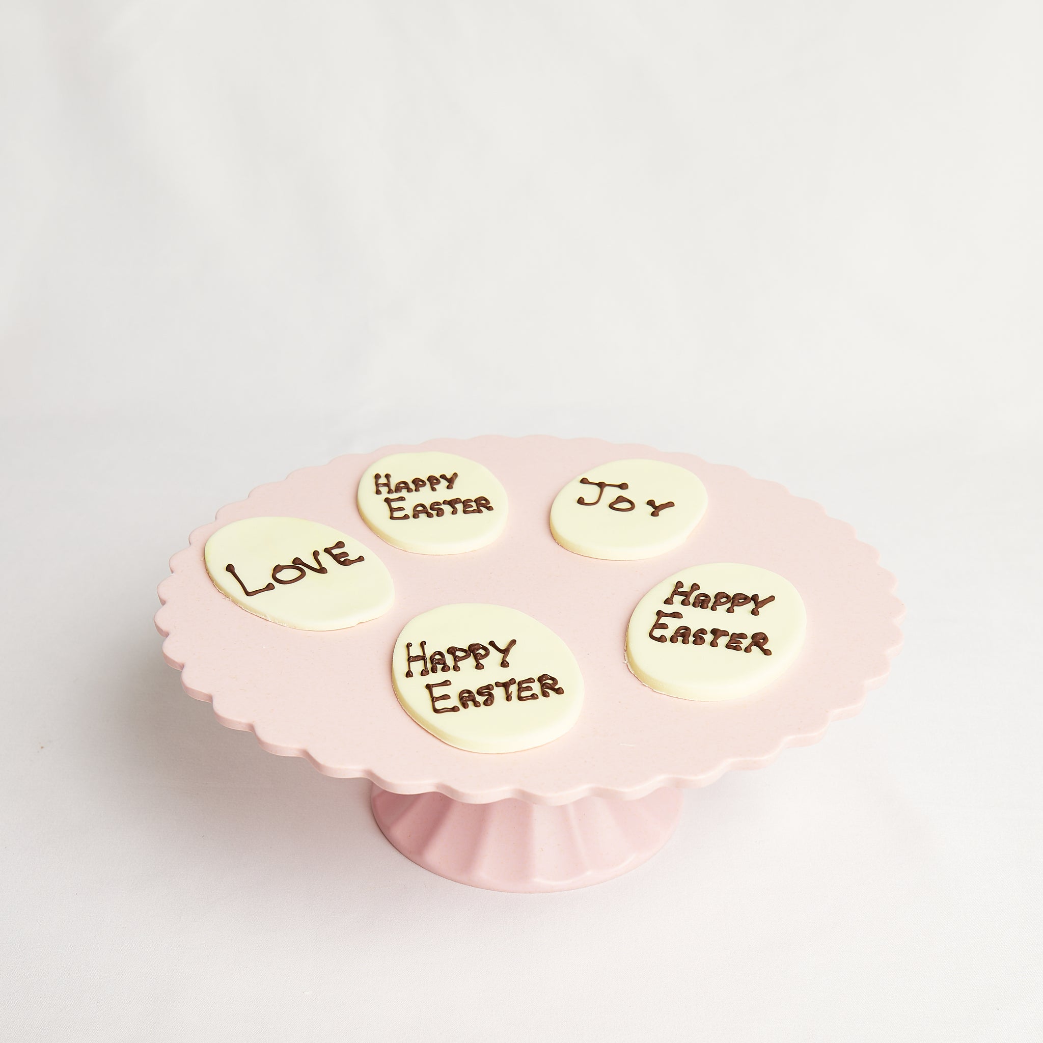 Easter Plaques