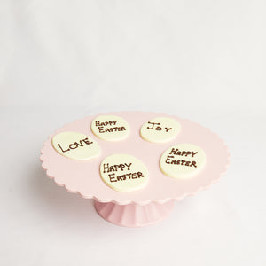 Easter Plaques