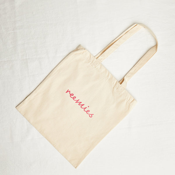 reemies Tote / Small