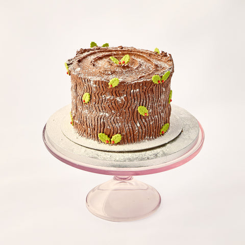 Reemie’s Christmas Chocolate Trunk