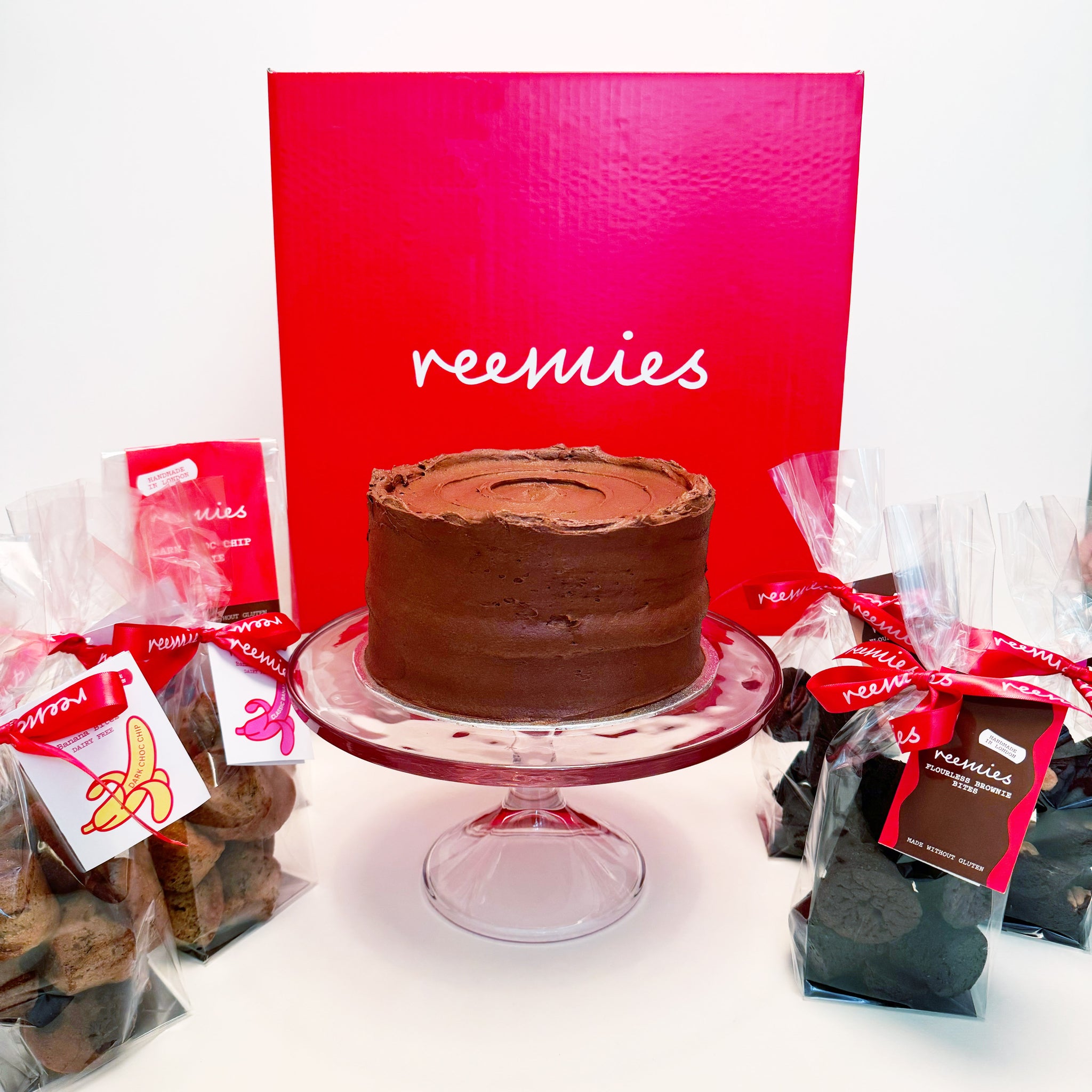 Reemie's Choice Hamper