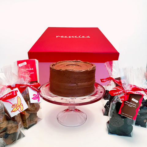 Reemie's Choice Hamper