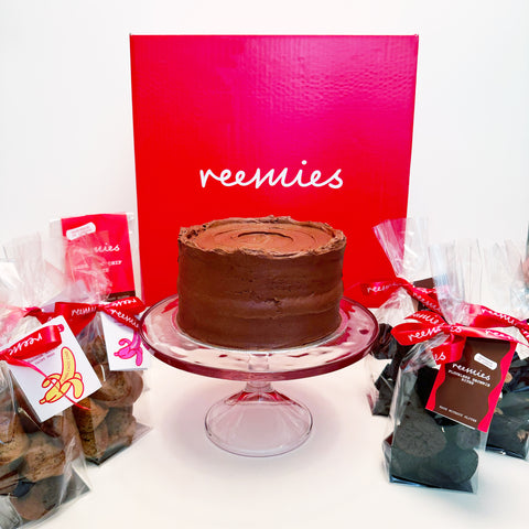 Reemie's Choice Hamper