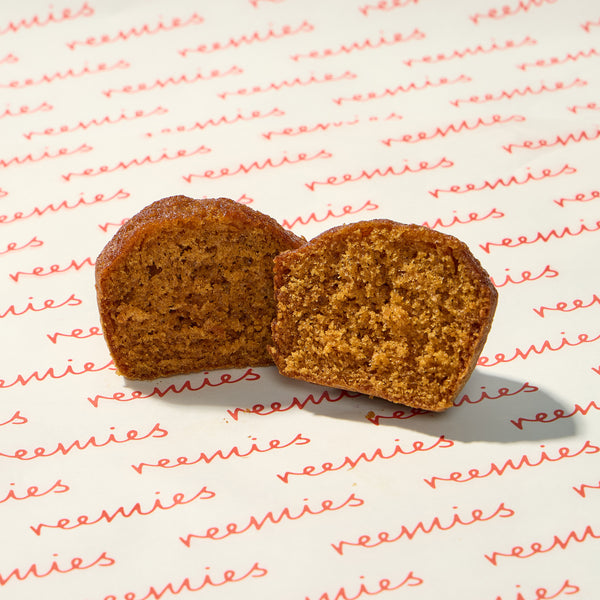Honey Minis (box of 6)