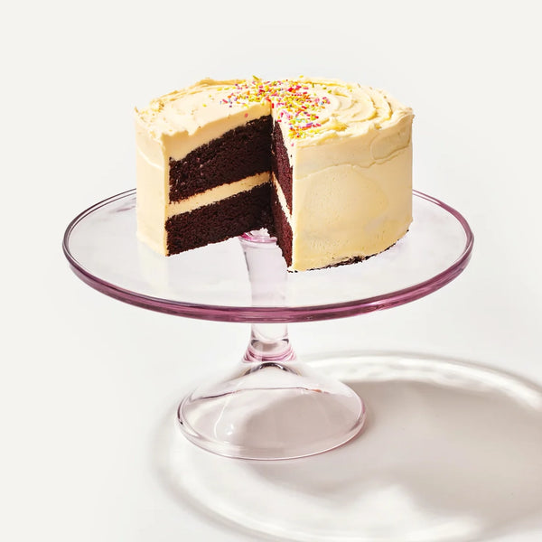 Chocolate / Vanilla Buttercream