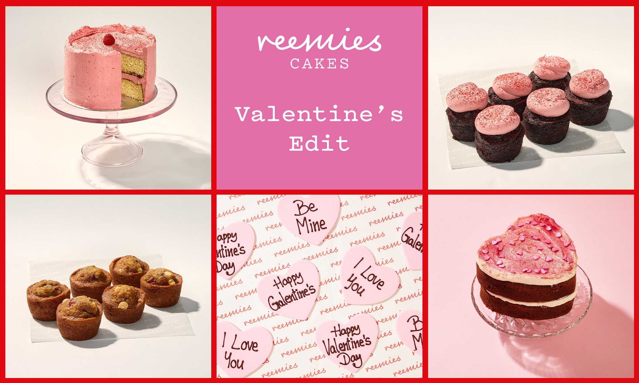 reemies cakes