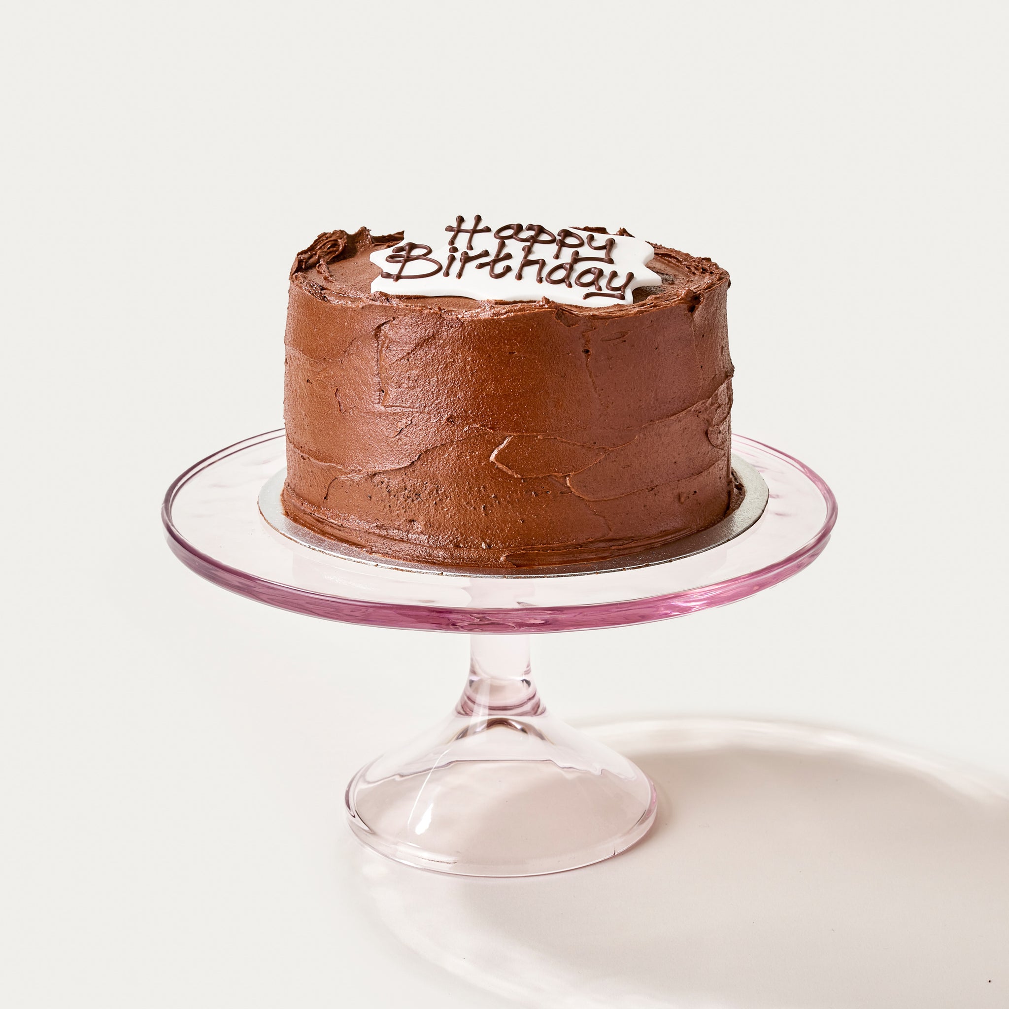 Chocolate Layer Cake | Chelsea Sugar